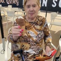 Udari agur esan diogu Sopelan Excursión a Sopelana