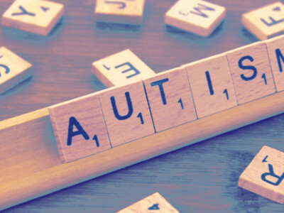 Jokabidearen nahasmenduak Autismoaren Espektroko Nahasmenduetan La palabra