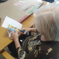 Urriaren 1a, Adinekoen Eguna Urriaren 1a, Adinekoen Eguna