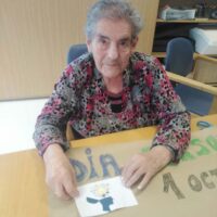 Urriaren 1a, Adinekoen Eguna Urriaren 1a, Adinekoen Eguna