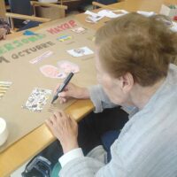 Urriaren 1a, Adinekoen Eguna Urriaren 1a, Adinekoen Eguna