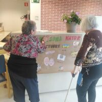 Urriaren 1a, Adinekoen Eguna Urriaren 1a, Adinekoen Eguna