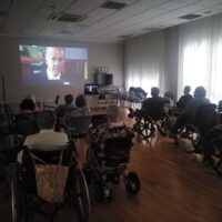 Urriaren 1a, Adinekoen Eguna Urriaren 1a, Adinekoen Eguna