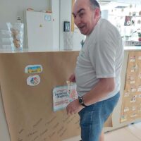 Urriaren 1a, Adinekoen Eguna Día de las Personas Mayores