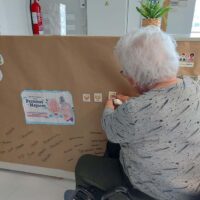 Urriaren 1a, Adinekoen Eguna Día de las Personas Mayores