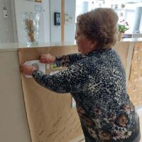 Urriaren 1a, Adinekoen Eguna Día de las Personas Mayores