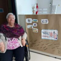 Urriaren 1a, Adinekoen Eguna Día de las Personas Mayores