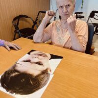 Emozioak lantzen Osasun Mentalaren Munduko Egunean Emozioak lantzen Osasun Mentalaren Munduko Egunean