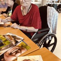 Emozioak lantzen Osasun Mentalaren Munduko Egunean Emozioak lantzen Osasun Mentalaren Munduko Egunean