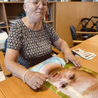 Emozioak lantzen Osasun Mentalaren Munduko Egunean Emozioak lantzen Osasun Mentalaren Munduko Egunean