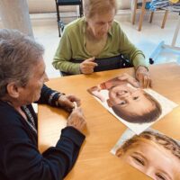 Emozioak lantzen Osasun Mentalaren Munduko Egunean Emozioak lantzen Osasun Mentalaren Munduko Egunean