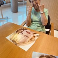 Emozioak lantzen Osasun Mentalaren Munduko Egunean Emozioak lantzen Osasun Mentalaren Munduko Egunean