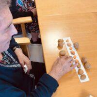 Kaixo, udazkena! Kaixo, udazkena!