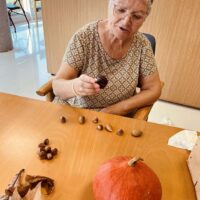 Kaixo, udazkena! Kaixo, udazkena!