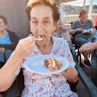 Kaixo, udazkena! Kaixo, udazkena!