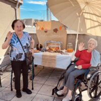 Kaixo, udazkena! Kaixo, udazkena!