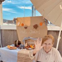 Kaixo, udazkena! Kaixo, udazkena!