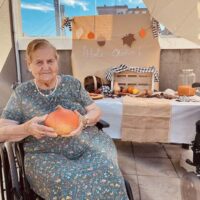 Kaixo, udazkena! Kaixo, udazkena!