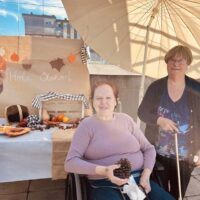 Kaixo, udazkena! Kaixo, udazkena!