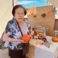 Kaixo, udazkena! Kaixo, udazkena!