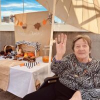 Kaixo, udazkena! Kaixo, udazkena!