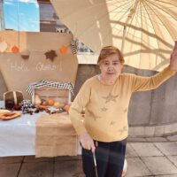 Kaixo, udazkena! Kaixo, udazkena!