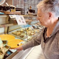 Conociendo más sobre un alimento básico: el pan Conociendo más sobre un alimento básico: el pan