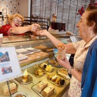 Conociendo más sobre un alimento básico: el pan Conociendo más sobre un alimento básico: el pan