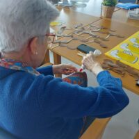 Munich en la Residencia Txurdinagabarri