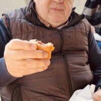 Munich en la Residencia Txurdinagabarri