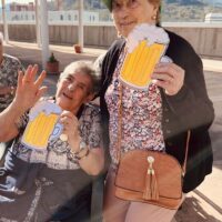 Munich en la Residencia Txurdinagabarri