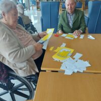 Munich en la Residencia Txurdinagabarri