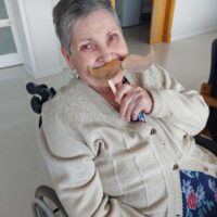 Munich en la Residencia Txurdinagabarri