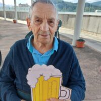 Munich en la Residencia Txurdinagabarri