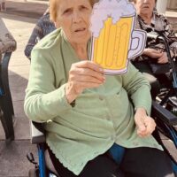 Munich en la Residencia Txurdinagabarri