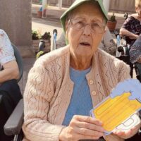 Munich en la Residencia Txurdinagabarri