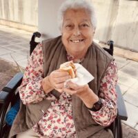 Munich en la Residencia Txurdinagabarri