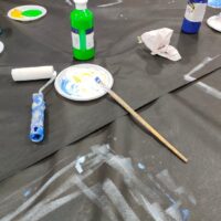 Aita Menniko 25 pazientek "Elkarrekin bila" gizarte proiektuaz gozatu dute Arantzazun Aita Menniko 25 pazientek "Elkarrekin bila" gizarte proiektuaz gozatu dute Arantzazun