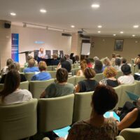 La Enfermería, clave en el autocuidado de la enfermedad mental