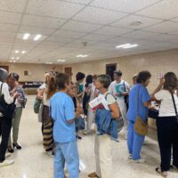 La Enfermería, clave en el autocuidado de la enfermedad mental