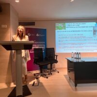 La Enfermería, clave en el autocuidado de la enfermedad mental