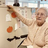 Semana de Halloween en Txurdinagabarri Semana de Halloween en Txurdinagabarri