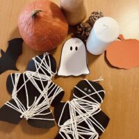 Semana de Halloween en Txurdinagabarri Semana de Halloween en Txurdinagabarri