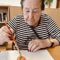 Semana de Halloween en Txurdinagabarri Semana de Halloween en Txurdinagabarri