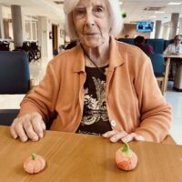 Semana de Halloween en Txurdinagabarri Semana de Halloween en Txurdinagabarri