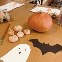 Semana de Halloween en Txurdinagabarri Semana de Halloween en Txurdinagabarri