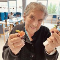 Semana de Halloween en Txurdinagabarri Semana de Halloween en Txurdinagabarri