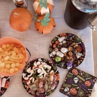 Semana de Halloween en Txurdinagabarri Semana de Halloween en Txurdinagabarri