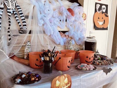 Halloween astea Txurdinagabarrin Halloween astea Txurdinagabarrin
