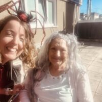 Semana de Halloween en Txurdinagabarri Semana de Halloween en Txurdinagabarri